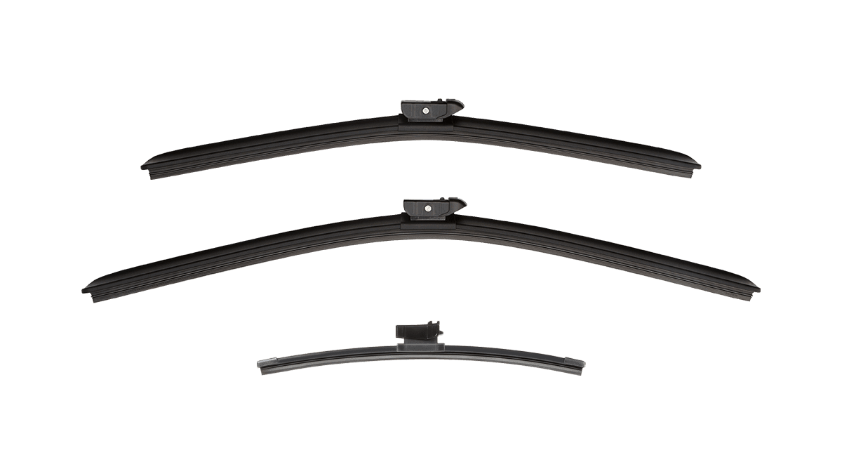 Holden Colorado 7 2012 - 2016 (RG) - Front & Rear Kit