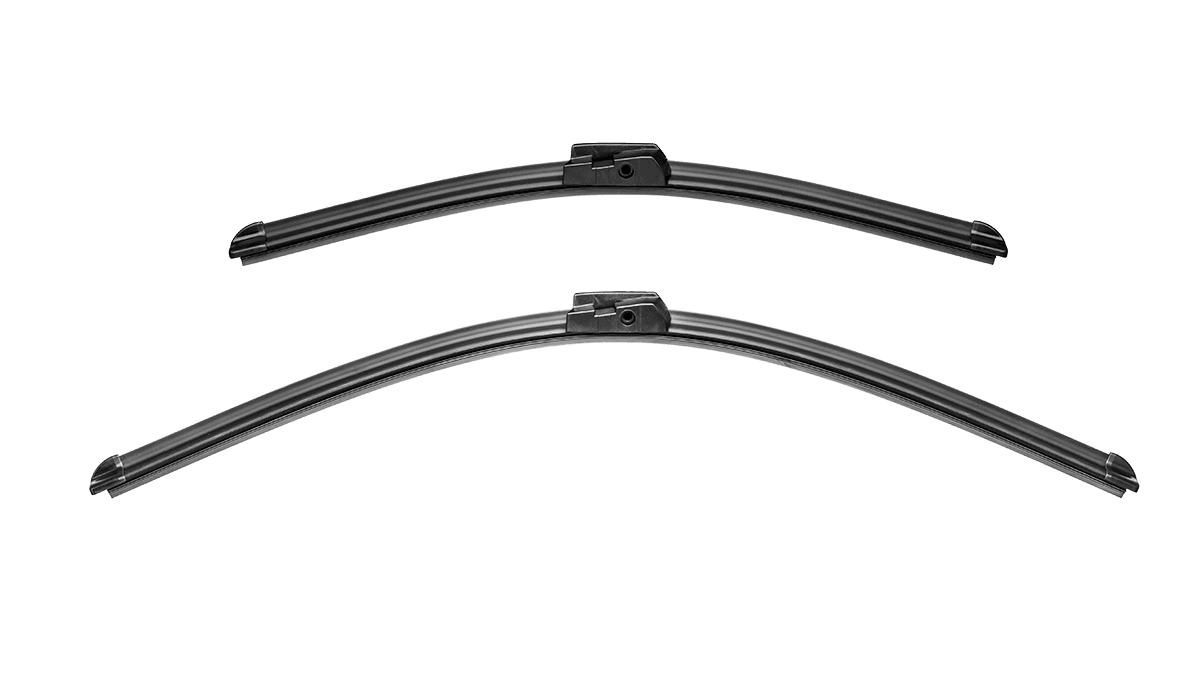 BMW 6 Series 2010 - 2018 (F12) Convertible - Front Pair