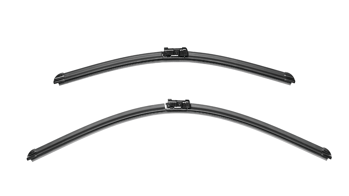 Peugeot 308 2014 - 2021 (T9) Wagon - Front Pair