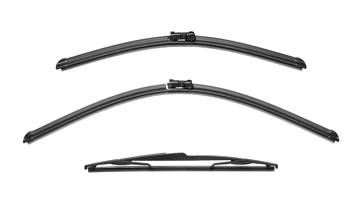 Volvo XC60 2011 - 2017 (Mk I, 156 Facelift) - Front & Rear Kit