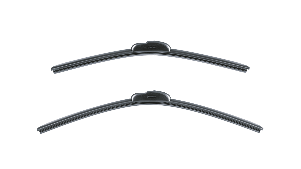 Great Wall X240 2010 - 2014 - Front Pair