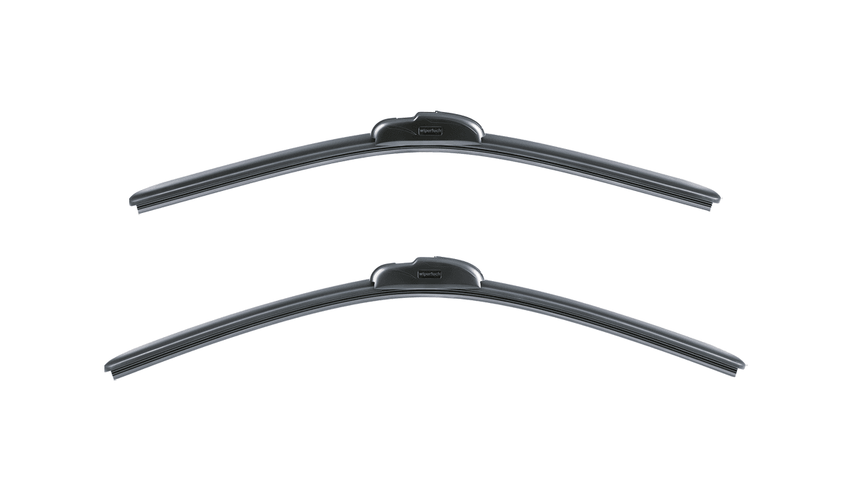 Toyota Mark X 2004 - 2009 (X120) Sedan - Front Pair