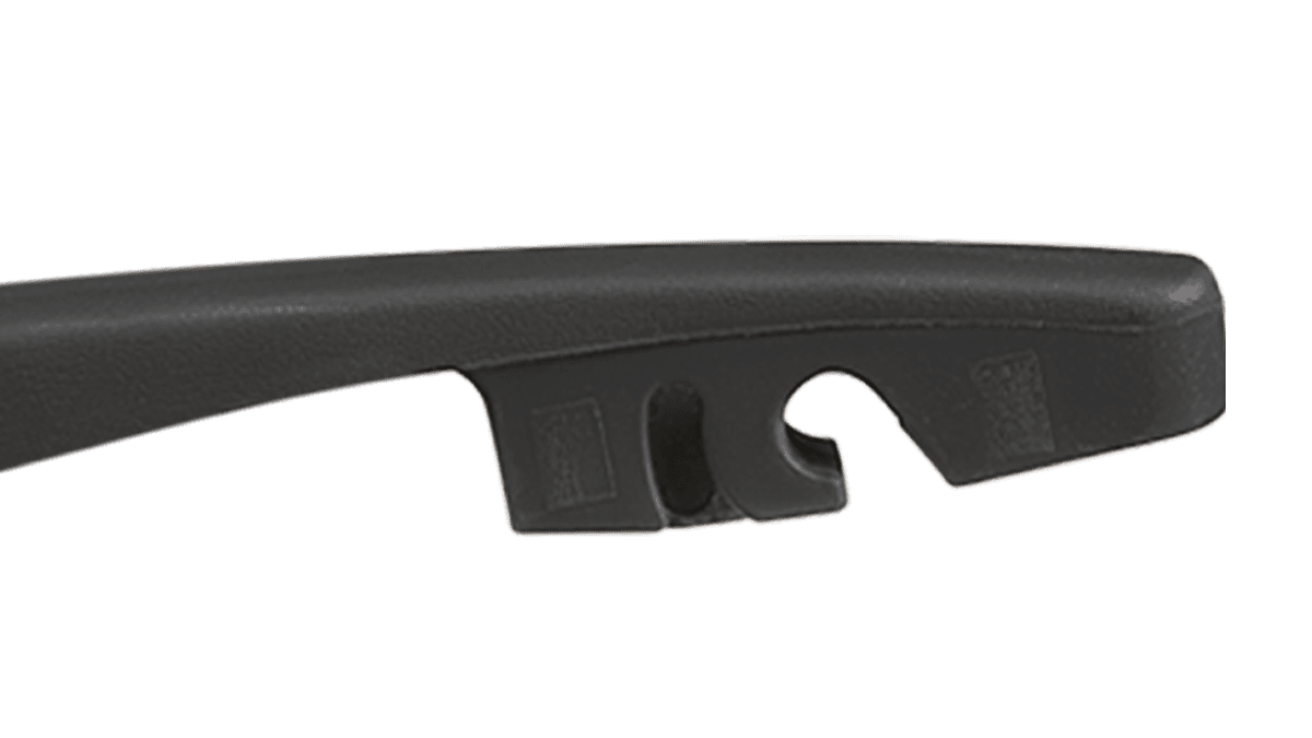 Great Wall X240 null rear wiper arm 2010 - 2014