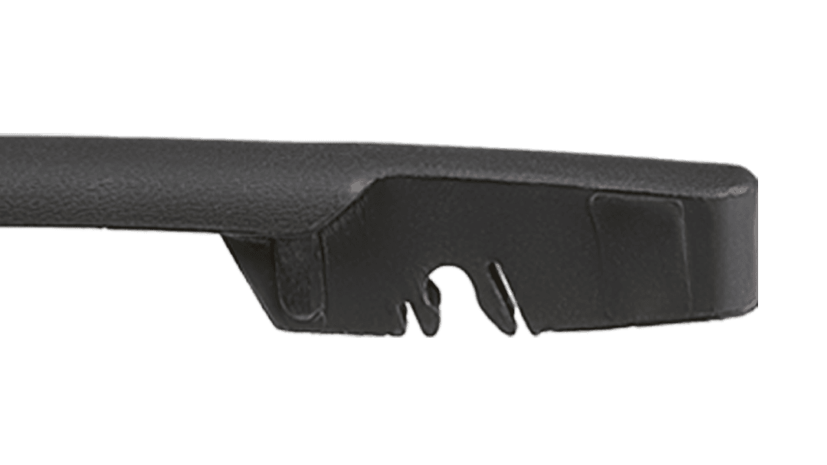 Volvo XC60 null rear wiper arm 2011 - 2017