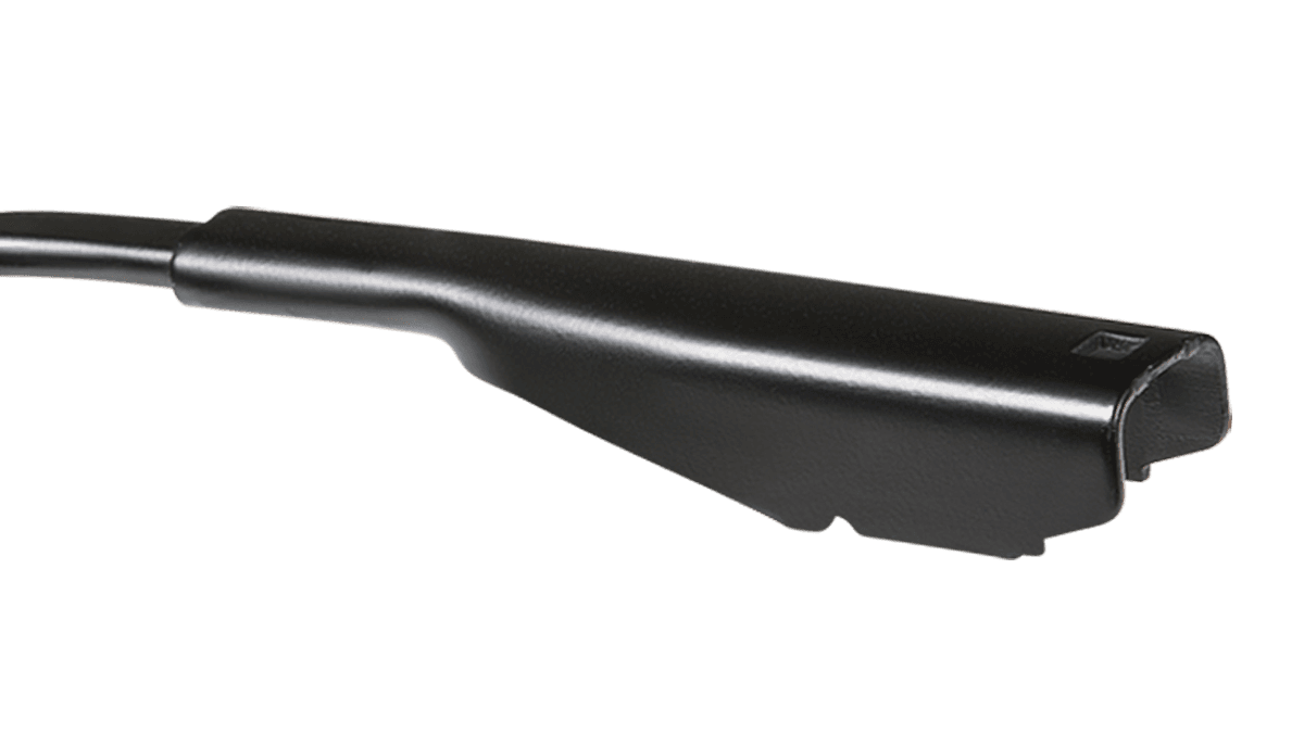 Holden Colorado 7 null rear wiper arm 2012 - 2016