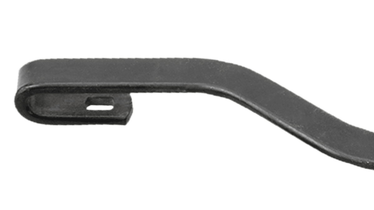 Toyota Mark X Sedan front wiper arm 2004 - 2009